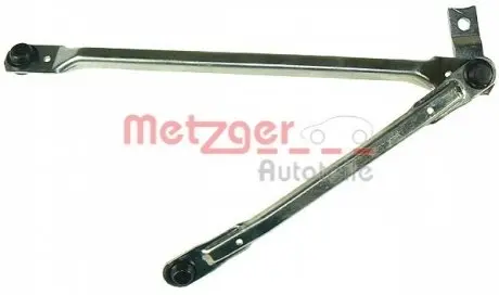 Привід склоочисника METZGER 2190112 Купити в Україні