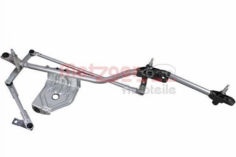 Wiper Linkage METZGER 2190114 (фото 1)