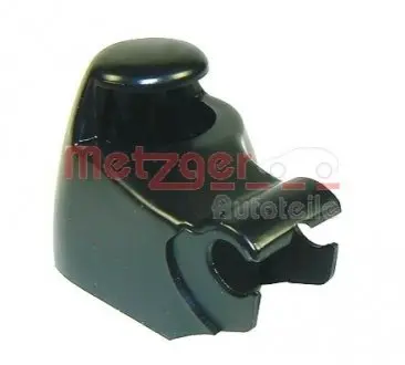 Ковпачок щіткотримача (заднього) VW Golf IV 97-05 METZGER 2190170 Купити в Україні