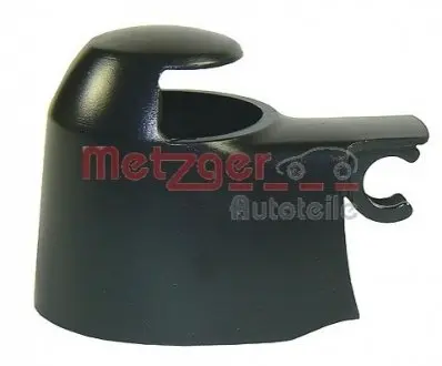 Ковпачок щіткотримача (заднього/L) VW T5/Caddy III 03 METZGER 2190171 Купити в Україні