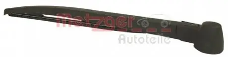Важіль склоочисника (задній) Skoda Fabia 00-07 METZGER 2190184 Купити в Україні