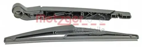Важіль склоочисника (задній) Opel Astra G 98-09 METZGER 2190267 Купити в Україні
