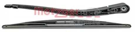 Важіль склоочисника (задній) Opel Astra G 98-09 METZGER 2190269 Купити в Україні