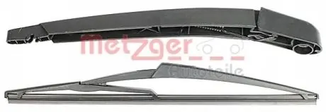 Фото Важіль склоочисника METZGER (2190282) зображення 1