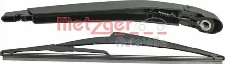Важіль склоочисника METZGER 2190284 Купити в Україні