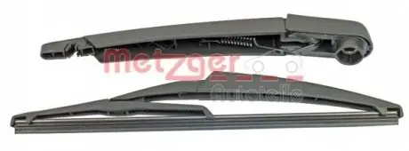 Рычаг стеклоочистителя METZGER 2190296 Купить в Украине