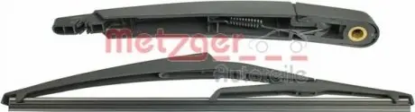 Рычаг стеклоочистителя METZGER 2190305 Купить в Украине