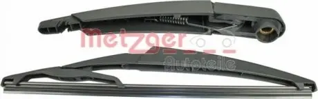 Рычаг стеклоочистителя METZGER 2190307 Купить в Украине