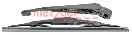 Фото 1 — Важіль склоочисника METZGER (2190325) Фото Важіль склоочисника METZGER (2190325) зображення 1