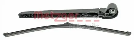 Рычаг стеклоочистителя METZGER 2190340 Купить в Украине