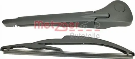 Щетка стеклоочистителя 260MM MEGANE 02- зад. KO/SCENI METZGER 2190350 Купить в Украине