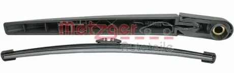 Важіль склоочисника (задній) Renault Scenic 00-03 METZGER 2190360