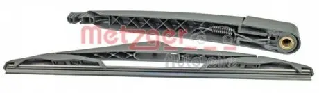Фото 1 — Рычаг стеклоочистителя METZGER (2190361) Фото Рычаг стеклоочистителя METZGER (2190361) изображение 1