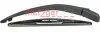 Фото Важіль склоочисника (задній) Toyota Yaris 99-05 (+щітка) (L= 503mm) METZGER (2190367) зображення 1