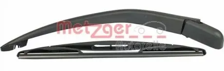 Рычаг стеклоочистителя METZGER 2190367 Купить в Украине
