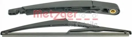 Рычаг стеклоочистителя METZGER 2190374 Купить в Украине