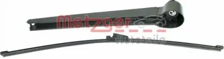Фото 1 — Важіль склоочисника (задній) VW Tiguan/Touran 1.4-2.0 TSI 07-18 METZGER (2190376) Фото Важіль склоочисника (задній) VW Tiguan/Touran 1.4-2.0 TSI 07-18 METZGER (2190376) зображення 1