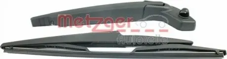 Важіль склоочисника METZGER 2190380 Купити в Україні