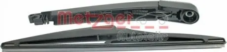 Фото Важіль склоочисника METZGER (2190384) зображення 1