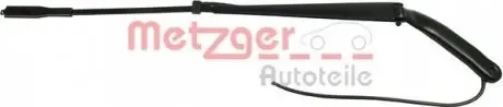Рычаг стеклоочистителя METZGER 2190387 Купить в Украине