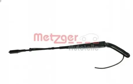 Рычаг стеклоочистителя METZGER 2190388 Купить в Украине