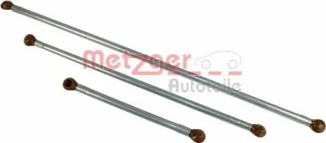 Автозапчастина METZGER 2190391