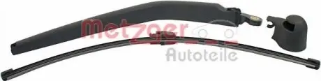 Рычаг стеклоочистителя METZGER 2190400 Купить в Украине