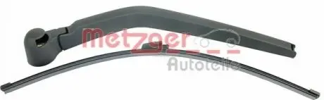 Рычаг стеклоочистителя METZGER 2190401 Купить в Украине