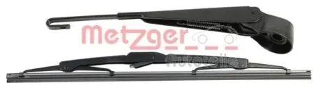 Рычаг стеклоочистителя METZGER 2190427 Купить в Украине