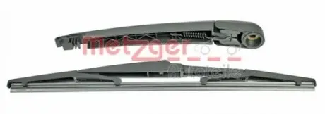 Важіль склоочисника METZGER 2190430 Купити в Україні