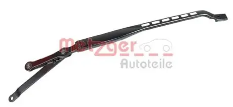 Важіль склоочисника METZGER 2190466 Купити в Україні