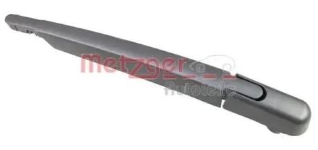 Фото Важіль склоочисника METZGER (2190473) зображення 1