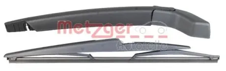Важіль склоочисника (задній) Volvo XC90 03-14 METZGER 2190476 Купити в Україні
