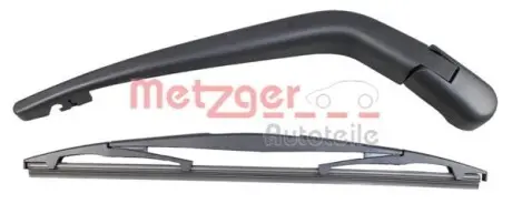 Важіль склоочисника METZGER 2190480 Купити в Україні
