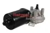 Фото Моторчик склоочисника VW T4 90-03 METZGER (2190503) зображення 1