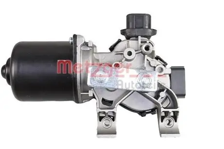 Моторчик склоочисника (переднього) Renault Clio 12- METZGER 2190506 Купити в Україні