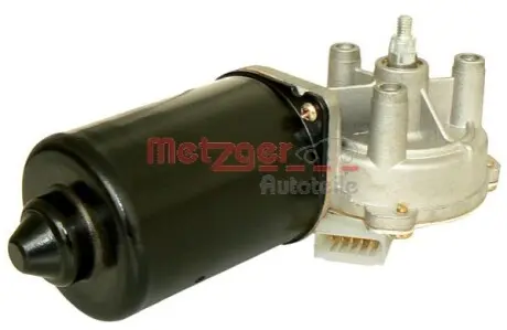 Двигун склоочисника METZGER 2190507 Купити в Україні