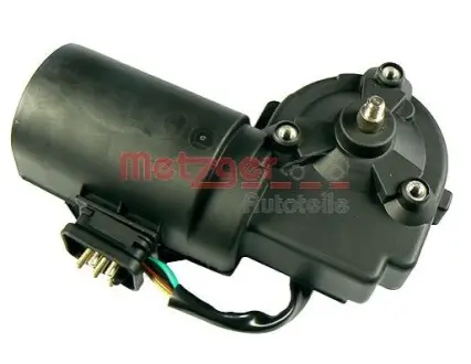 Двигатель стеклоочистителя METZGER 2190509 Купить в Украине