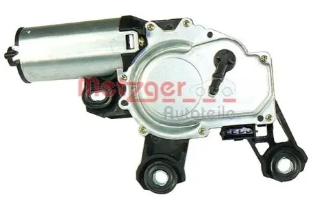 Моторчик склоочисника VW Golf IV/Passat 96-05 METZGER 2190510 Купити в Україні