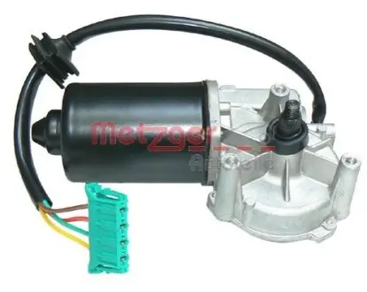 Моторчик склоочисника MB С-class (W202/S202) 93-01 METZGER 2190512 Купити в Україні