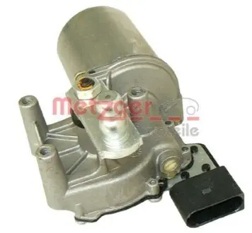 Моторчик склоочисника VW Polo 99-10 METZGER 2190529 Купити в Україні