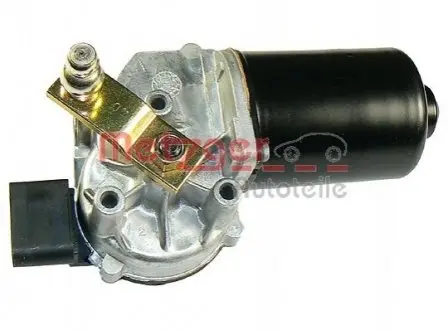 Моторчик склоочисника VW Passat 00-05 METZGER 2190531 Купити в Україні