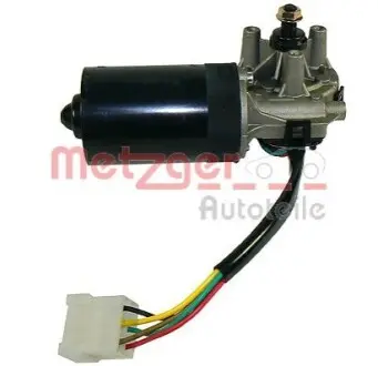 Моторчик склоочисника MB Sprinter/VW LT 96-06 METZGER 2190549 Купити в Україні