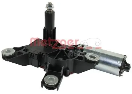 Моторчик склоочисника MB A-class (W168) 97-04 METZGER 2190552 Купити в Україні