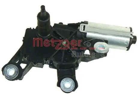 Моторчик склоочисника VW Polo 01-09/Polo IV 02-12 (задній) METZGER 2190555 Купити в Україні