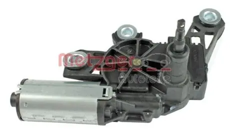 Двигатель стеклоочистителя METZGER 2190653 Купить в Украине