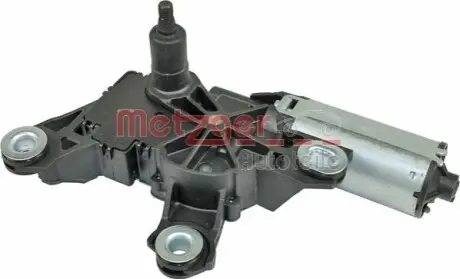Двигун склоочисника METZGER 2190660 Купити в Україні