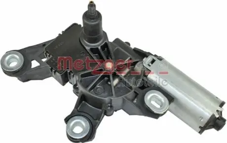 Двигун склоочисника METZGER 2190661 Купити в Україні