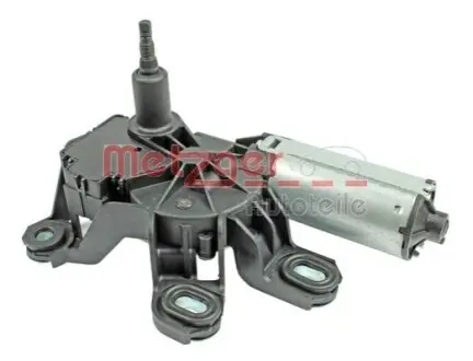 Моторчик склоочисника MB Vito (W639) 03 METZGER 2190662 Купити в Україні
