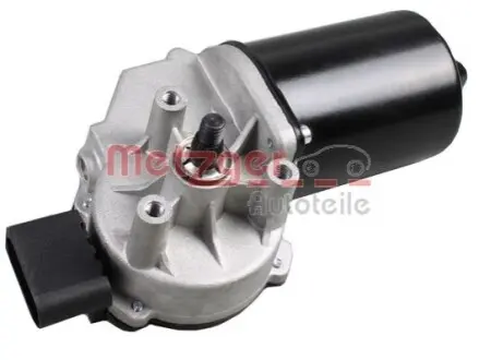 Моторчик стеклоочистителя VW Passat 00-05 METZGER 2190838